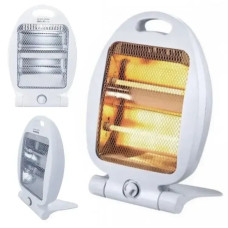 Інфрачервоний кварцовий обігрівач Crownberg CB-7745: ефективність, компактність, стильність